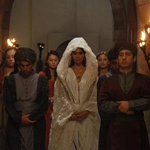 Fotoğraf Muhteşem Yüzyıl