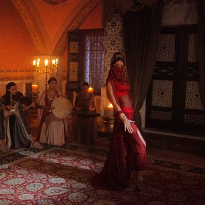 Fotoğraf Muhteşem Yüzyıl