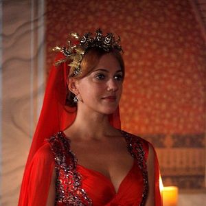 Fotoğraf Muhteşem Yüzyıl