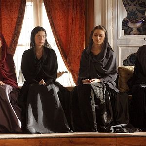 Fotoğraf Muhteşem Yüzyıl