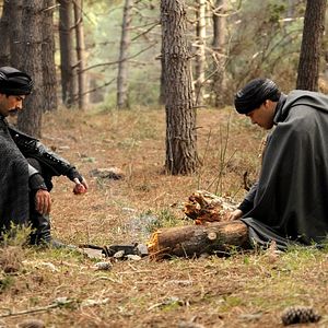 Fotoğraf Muhteşem Yüzyıl