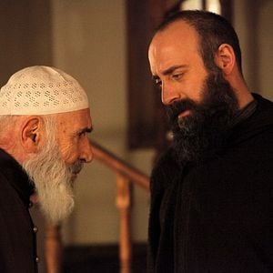 Fotoğraf Muhteşem Yüzyıl