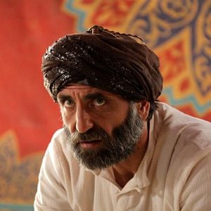 Fotoğraf Muhteşem Yüzyıl