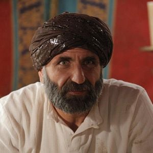 Fotoğraf Muhteşem Yüzyıl