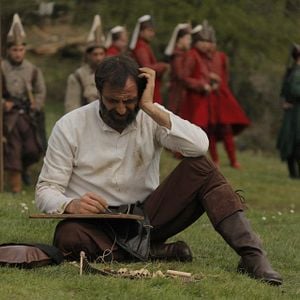 Fotoğraf Muhteşem Yüzyıl