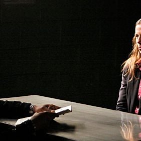 Fotoğraf Justine Bateman