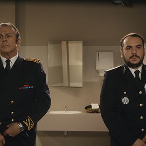 Fotoğraf Djamel Bensalah