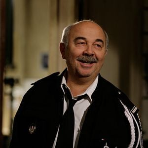 Fotoğraf Djamel Bensalah