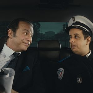 Fotoğraf Djamel Bensalah