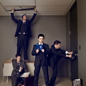 Fotoğraf Tim Blake Nelson