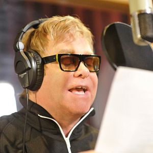 Fotoğraf Elton John