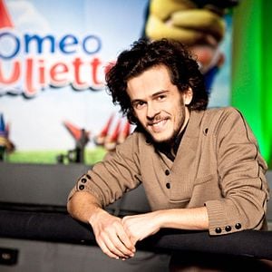 Fotoğraf Kelly Asbury