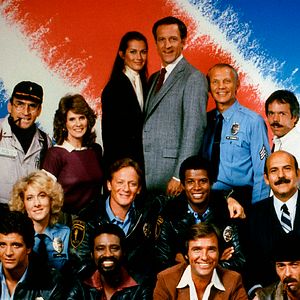 Fotoğraf Daniel J. Travanti