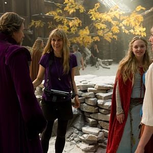 Fotoğraf Virginia Madsen