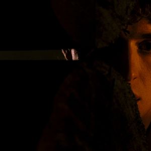 Fotoğraf Kız ve Kurt