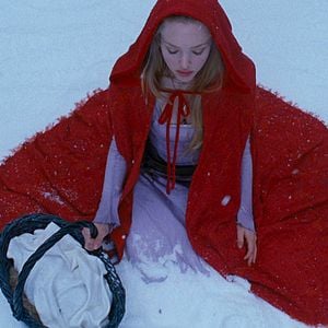 Fotoğraf Amanda Seyfried