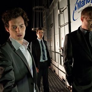 Fotoğraf Oyunun Sonu