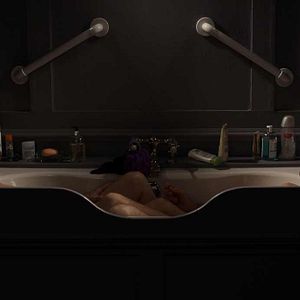 Fotoğraf Isabella Rossellini