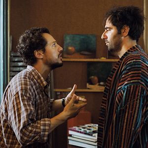 Fotoğraf Aşkın Sessizliği