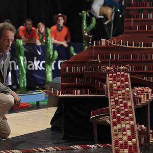 Fotoğraf Delphine Gleize