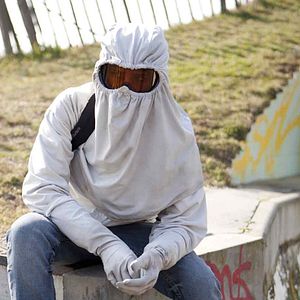 Fotoğraf Delphine Gleize