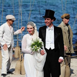 Fotoğraf Karoline Herfurth