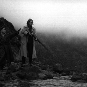 Fotoğraf Francois-Jacques Ossang