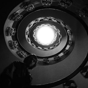 Fotoğraf Francois-Jacques Ossang