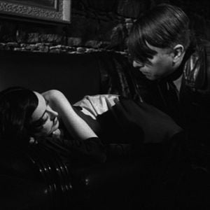 Fotoğraf Francois-Jacques Ossang