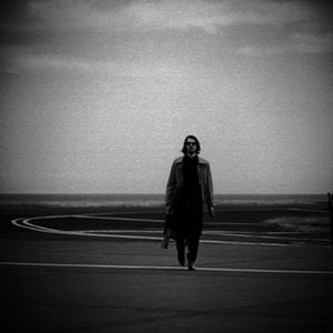 Fotoğraf Francois-Jacques Ossang