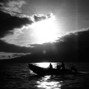 Fotoğraf Francois-Jacques Ossang