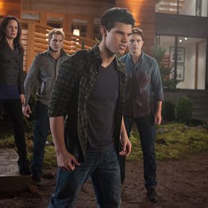 Fotoğraf Taylor Lautner