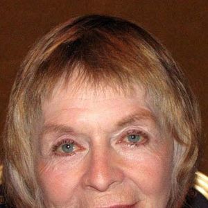 Fotoğraf Susannah York