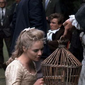 Fotoğraf Susannah York