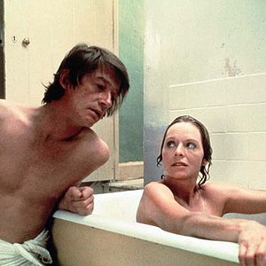 Fotoğraf Jerzy Skolimowski