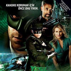 Fotoğraf Yeşil Yaban Arısı