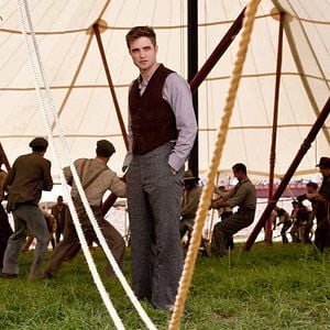 Fotoğraf Aşkın Büyüsü