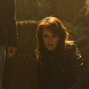 Fotoğraf Amanda Tapping