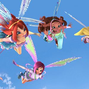 Fotoğraf Iginio Straffi