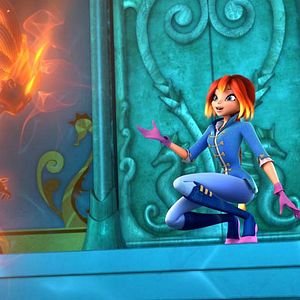 Fotoğraf Iginio Straffi