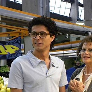 Fotoğraf Sinyora Enrica ile İtalyan Olmak