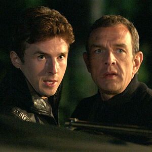 Fotoğraf Rouge diamant