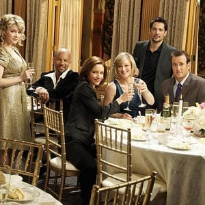 Fotoğraf The Wedding Bells