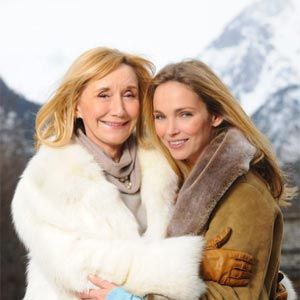 Fotoğraf Les Edelweiss