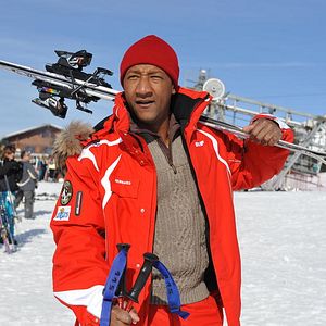 Fotoğraf Les Edelweiss