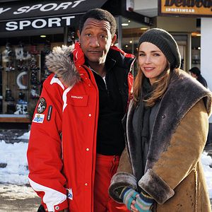 Fotoğraf Les Edelweiss