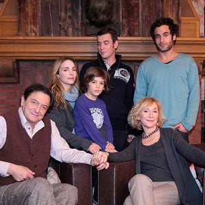 Fotoğraf Grégori Baquet