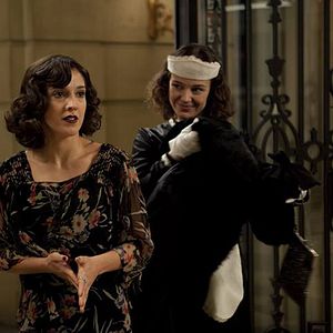 Fotoğraf Carolina Lapausa