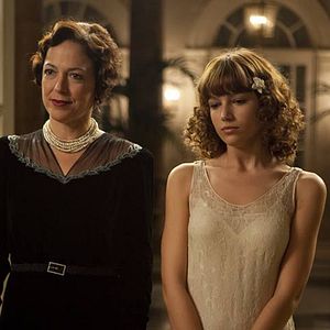 Fotoğraf Úrsula Corberó