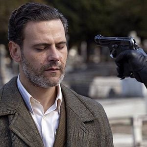 Fotoğraf Roberto Enriquez